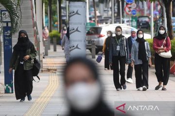 Bolehkah istri bekerja? Ini hukum dan pandangannya dalam Islam