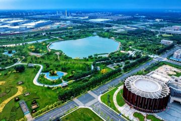 Laporan: China diprediksi jadi sumber utama FDI global pada 2026