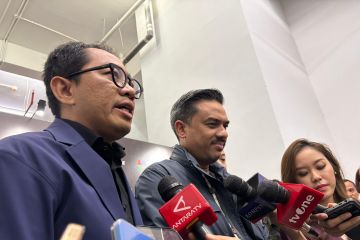 Produk olahraga akan diatur izin edar