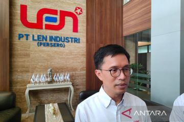 Kunker Komisi VII agar industri pertahanan Indonesia berkembang