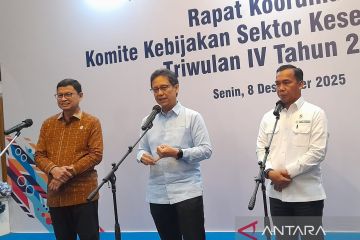 Menkes sebut anak-anak lima kali lebih rentan terkena gangguan jiwa