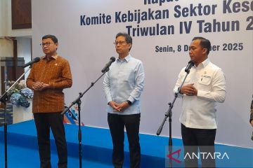 Kemenkes atur penempatan dokter magang untuk korban banjir Aceh