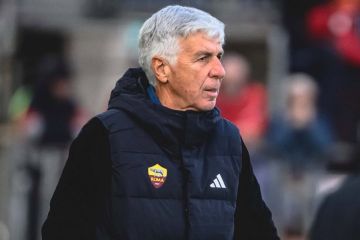 Gasperini ungkap kunci Roma kembali ke Liga Champions