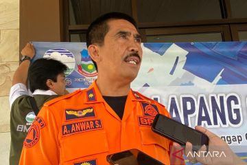 BPBD Garut memperpanjang masa tanggap darurat bencana