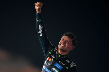 Norris percaya diri McLaren bisa buat mobil tercepat musim ini