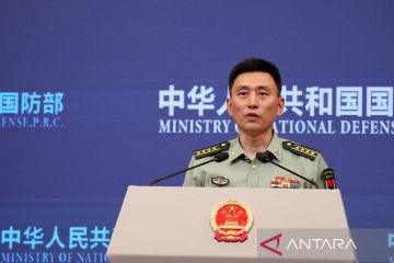 China: Penguncian radar tembakan ke jet tempur Jepang sesuai aturan