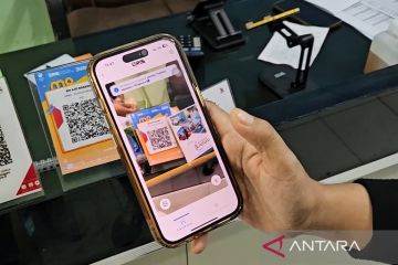 BI prediksi kinerja penjualan eceran November 2025 meningkat