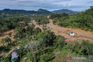 Hutan dan benteng pertahanan negara