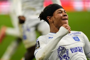 Jadwal Liga Prancis: Peluang besar Lens perpanjang dominasi di pucuk