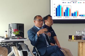 IPCC memperkuat ekspor kendaraan lewat efisiensi logistik terintegrasi