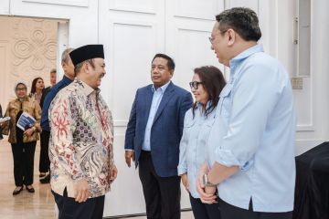 Bappenas: Indonesia masuki fase baru kemandirian industri otomotif