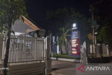 Mirwan MS dijadwalkan diperiksa di  Kantor Inpektorat Aceh