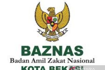 Pendaftaran calon pimpinan Baznas Kota Bekasi hingga 15 Desember 2025