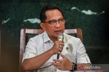 Mendagri berhentikan sementara Bupati Aceh Selatan selama 3 bulan