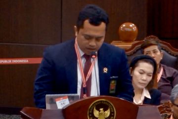 MA setuju anggaran lembaga peradilan diajukan secara mandiri