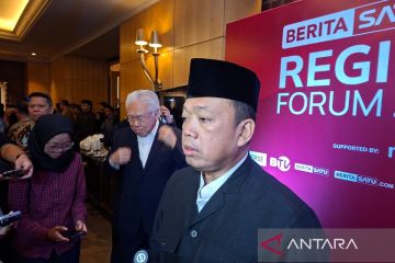 Menteri ATR gratiskan penyintas Sumatera yang urus sertifikat tanah