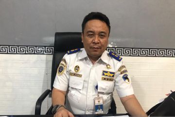 KSOP Ambon-Polda Maluku siapkan langkah strategi urai kemacetan ke pelabuhan jelang Nataru