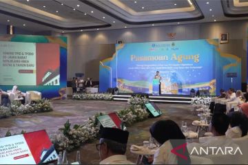 Kebijakan ketahanan pangan-fiskal diperkuat menghadapi gejolak akhir tahun