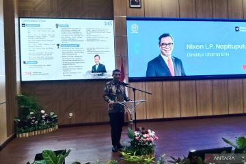 BTN salurkan 8.913 unit rumah rendah emisi karbon