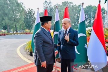 Pakistan apresiasi upaya RI tingkatkan sektor kesehatan nasional