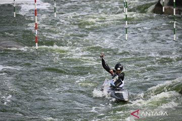 Hari kedua SEA Games: Sejumlah cabang olahraga berpotensi menambah pundi-pundi emas Indonesia