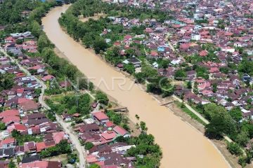 Masa tanggap darurat bencana diperpanjang di Sumatera Barat