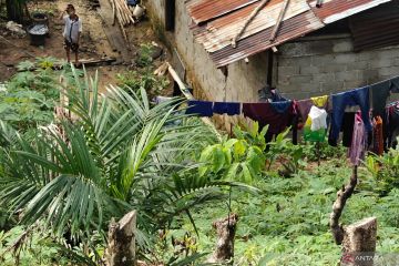 Maut datang seusai nekat telanjangi Bukit Tapanuli