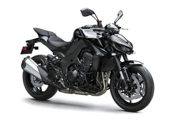 Tutup 2025, Kawasaki luncurkan tiga model baru untuk perkuat segmen premium