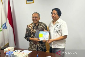 Kemarin, WAMI distribusi royalti Rp36 miliar hingga mobil terbang GAC