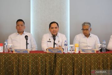 Realisasi PNBP Imigrasi Jaksel capai 169,81 persen pada 2025