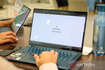 Otorita tingkatkan tata kelola data perkuat fondasi pembangunan IKN