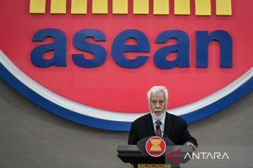 Hoaks! PM Timor Leste minta tangkap Jusuf Kalla karena hina agama Kristen
