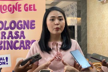 Eskulin luncurkan program Kelas Wangi dukung ekspresi diri siswa