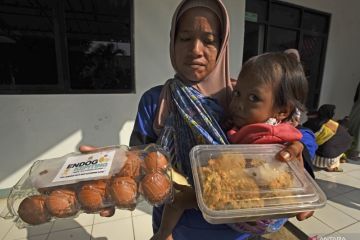 Perbedaan sejarah dan makna Hari Ibu Nasional & Mother's Day