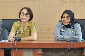 Diseminasi kekayaan intelektual dan identifikasi potensi indikasi geografis Sekadau