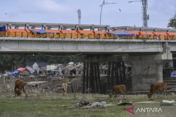 Operasi tanggap darurat terpadu: Perkuat kolaborasi selamatkan nyawa