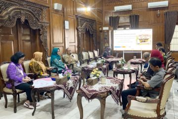 Pemkab Banyumas genjot penguatan posyandu dan pencegahan stunting