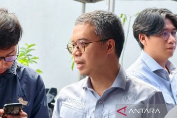 Ibu rumah tangga di Bogor nekad jadi pengedar sabu