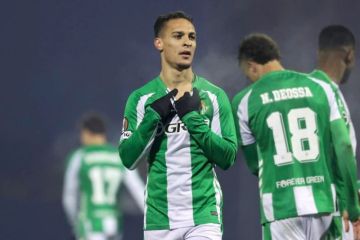 Hasil Piala Raja: Real Betis hingga Bilbao melaju ke 16 besar