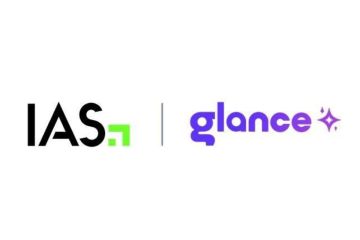 Glance Berkolaborasi dengan IAS, Berbagai Fitur Pengukuran Iklan Digital Kini Hadir pada Platform Glance untuk 250 Juta Pengguna