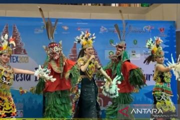 Unmul bangkitkan lagu asli Kalimantan Timur dengan digitalisasi