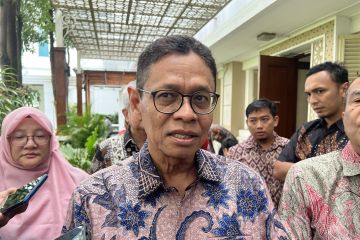 Pemerintah buka potensi alihkan subsidi LPG untuk DME