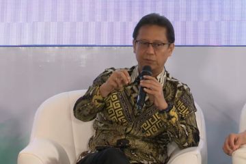 Menkes kuatkan JKN melalui regulasi, pendekatan promotif preventif