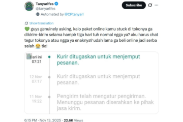 Puncak Harbolnas, perusahaan logistik maksimalkan ketepatan pengiriman