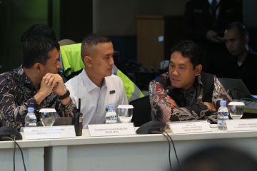 Bandara Soetta perkuat keamanan cyber jelang pelayanan Nataru