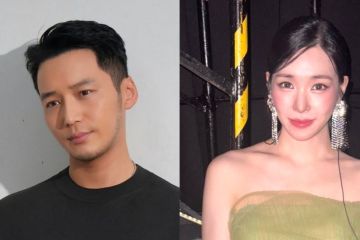 Byun Yo-han-Tiffany SNSD resmi pacaran, Agensi ungkap rencana nikah