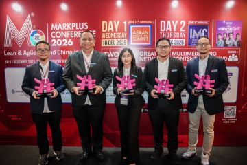 Pertamina Patra Niaga perkuat transformasi digital topang energi RI