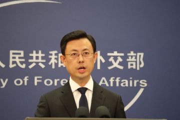 China dukung Afrika Selatan tetap ikut G20 meski tak diundang AS