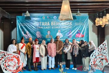 Museum Bahari jadi ruang edukasi memori kolektif bencana di Jakarta