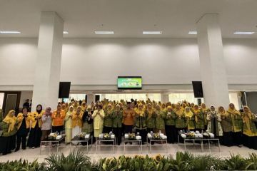 Pengajian Al-Hidayah gelar doa bersama untuk korban banjir Sumatera